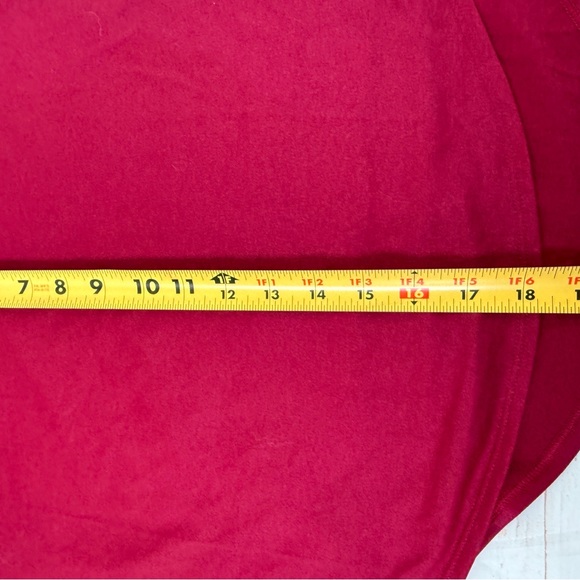 Nike Dri-FIT Tank Top | NWT | Size Medium | Hot Pink | Lightweight & Breathable - Picture 4 of 6